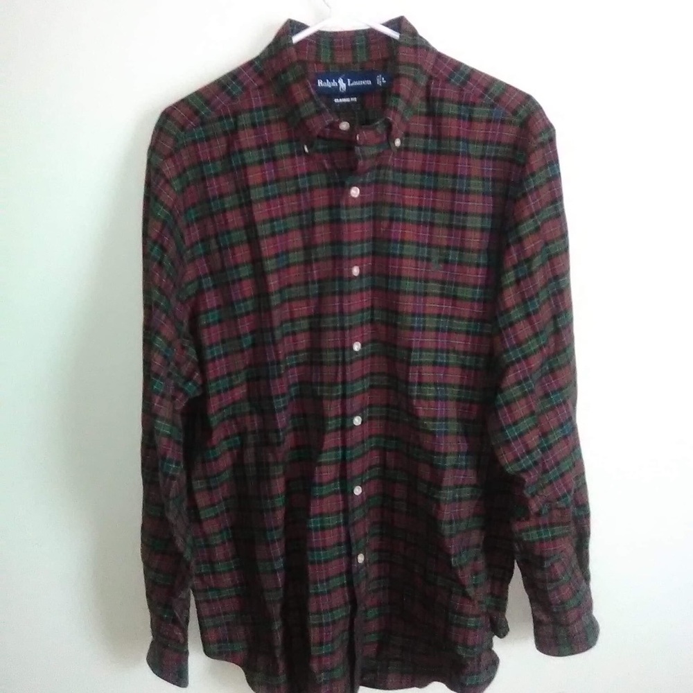 Ralph Lauren Polo Shirt